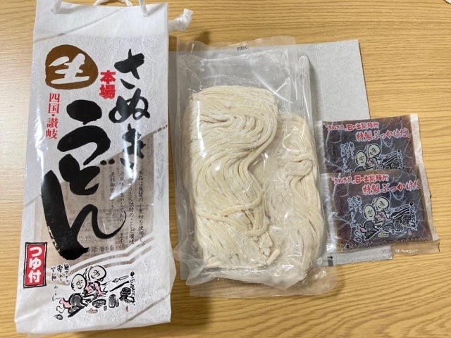 日の出製麺所のうどんお取り寄せ